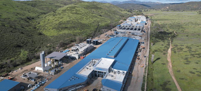 Image for East County Advanced Water Purification Project