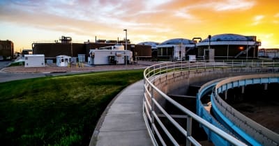 South Platte Renew, Carollo Engineers take home WEF 2020 project excellence award