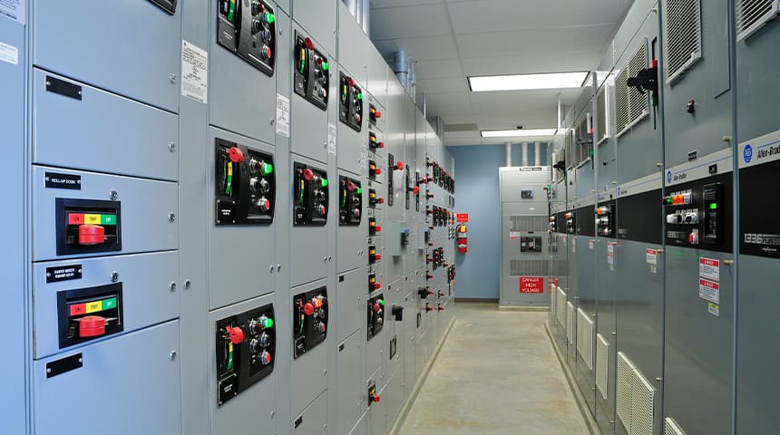 electric board