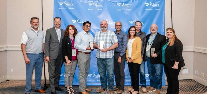 AZ Water Awards 2022