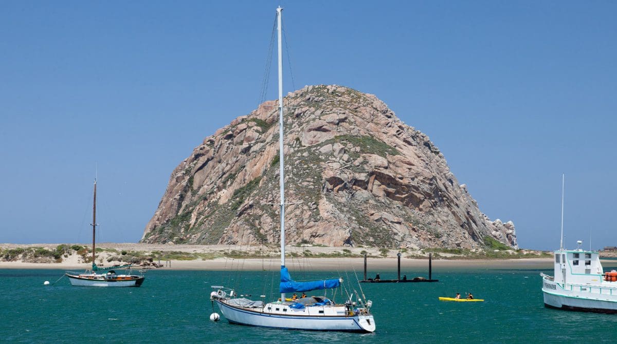 Featured image for One Water Morro Bay