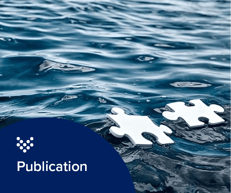 A game-changing approach to salinity and total organic carbon treatment Thumbnail Image