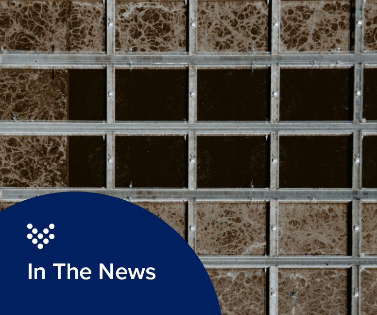 Eva Steinle-Darling talks XBAT technology | Treatment Plant Operator Thumbnail Image