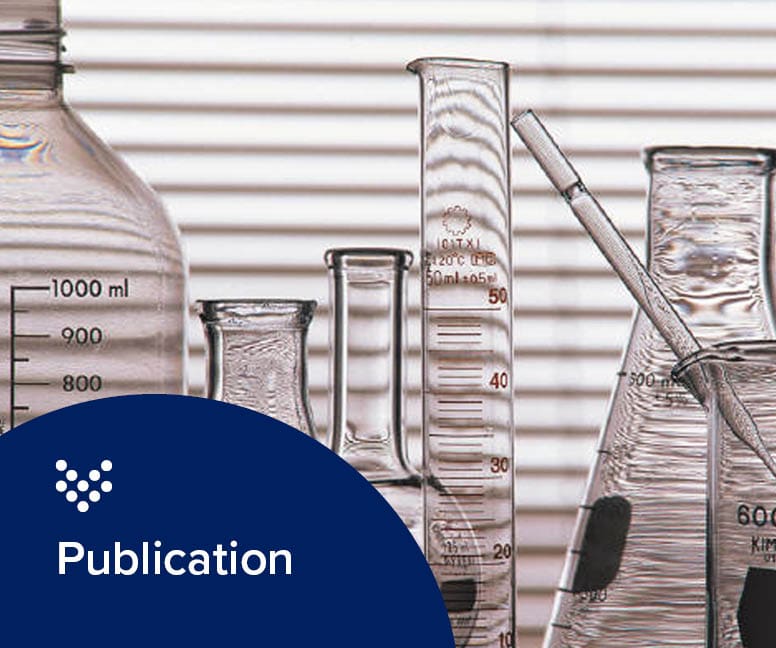 State of the science and regulatory acceptability for PFAS residual management options: PFAS disposal or destruction options Thumbnail Image