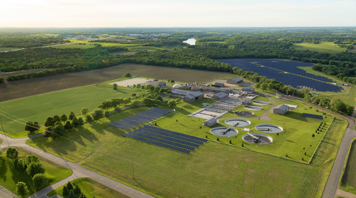 Featured image for Nutrient, Energy, and Water Recovery Facility Energy Improvements