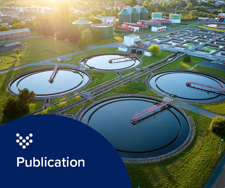 Reducing energy costs in wastewater treatment through low DO and suboxic methods approaches Thumbnail Image