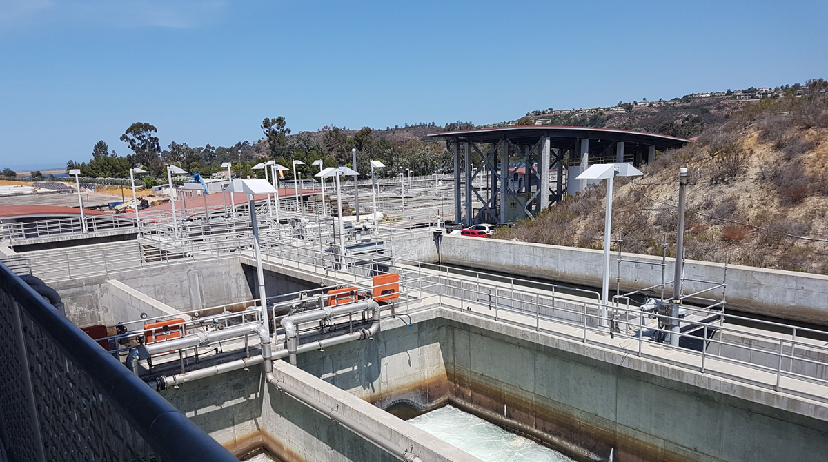 Featured image for San Diego AWIA Compliance, Disaster Recovery Plan, and Security Master Planning