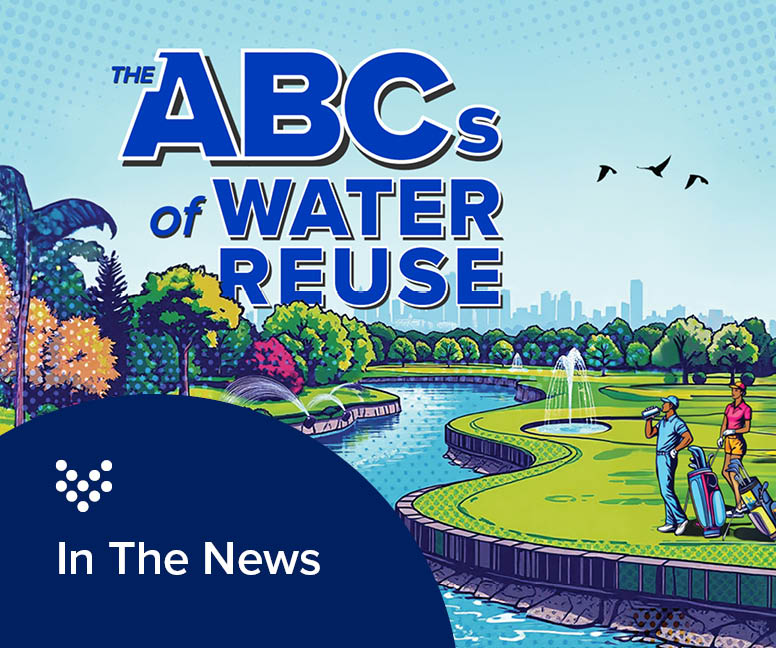Diana Leonard speaks on The ABCs of Water Reuse | waterloop Thumbnail Image