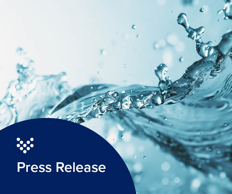 Groundbreaking water treatment research advances potable reuse technologies Thumbnail Image