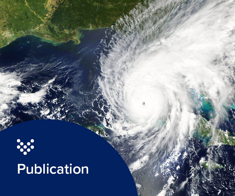 Incorporating climate change impacts into demand forecasting: A guidebook for practitioners Thumbnail Image