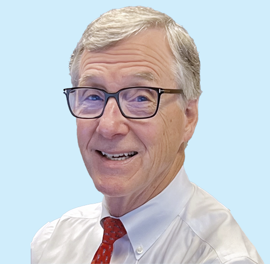 Headshot of Stephen Costello, Carollo's Texas Stormwater Lead