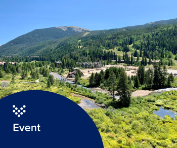 Teaser image for Rocky Mountain Water Conference