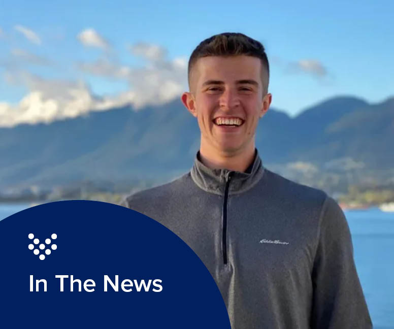 Matt Holitzki’s journey in engineering | UBC Thumbnail Image