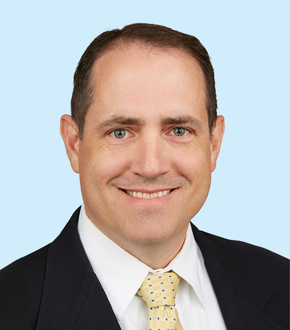 Headshot of Nathan Zaugg, Carollo's Private Sector / Industrial Water Technical Practice Director
