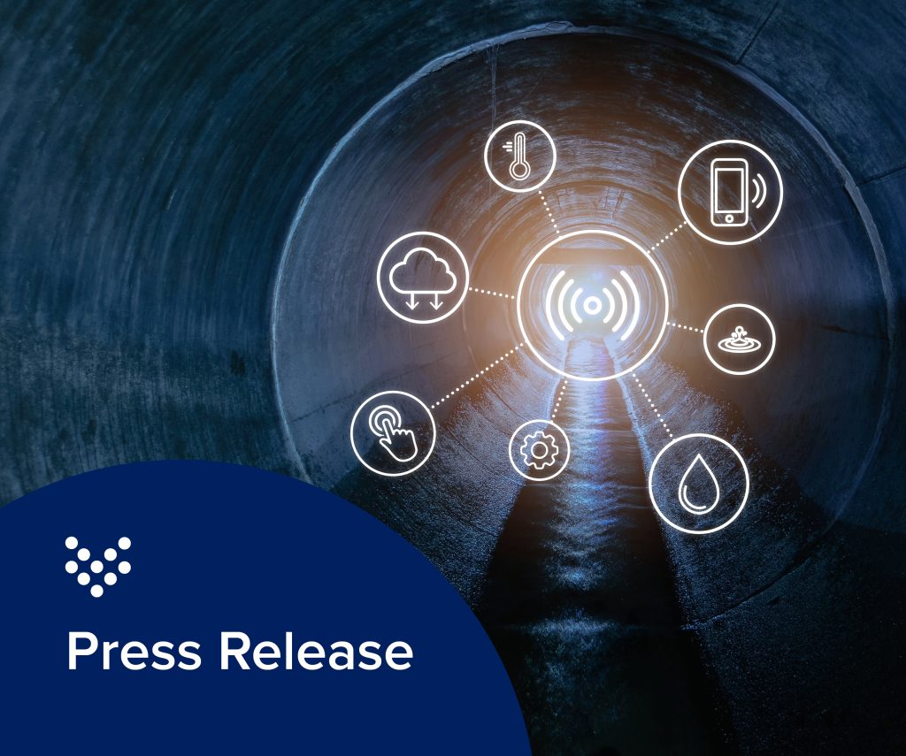 New research enabling smarter sewer systems for utilities Thumbnail Image