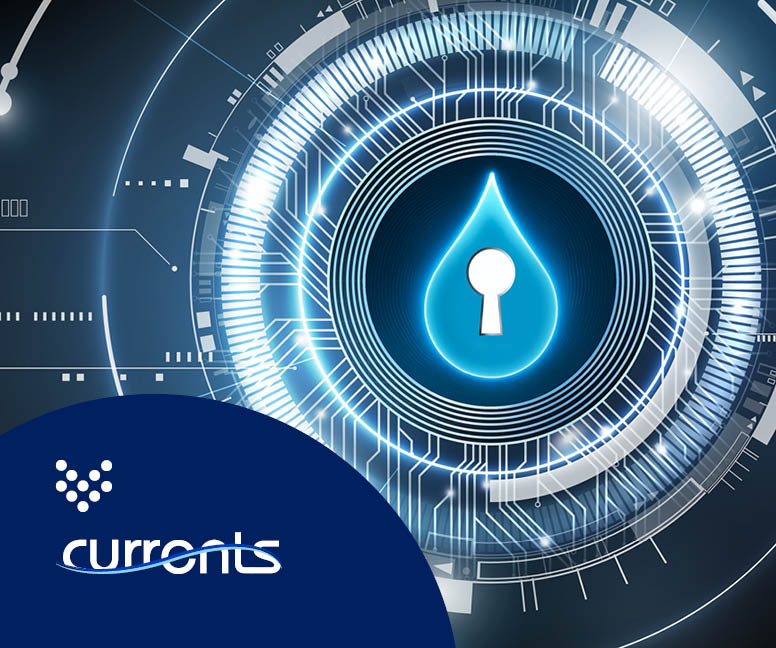 Currents 2025 Vol 3: Unlocking the Future of Water Thumbnail Image
