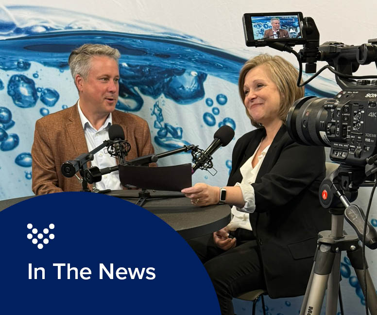 Shawn Corrigan on resilient utilities and emergency plans | Water Online Thumbnail Image