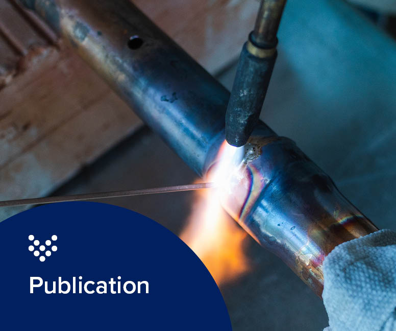 Proactively evaluating the impact of source water changes on lead–tin solder corrosion Thumbnail Image