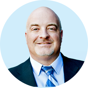 Photo of Mark G.