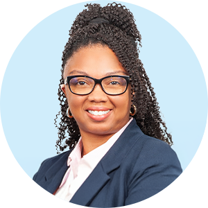 Photo of Maya T.