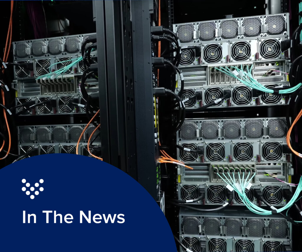 The next frontier in data center cooling | Global Water Intelligence Thumbnail Image