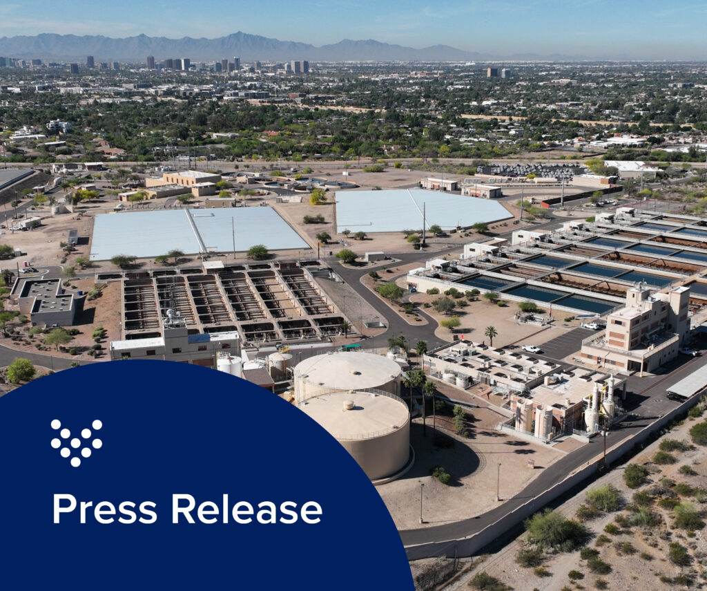 Peoria and Phoenix water projects named Arizona’s best Thumbnail Image