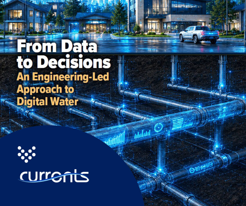 Currents 2026 Vol 2: From Data to Decision Thumbnail Image