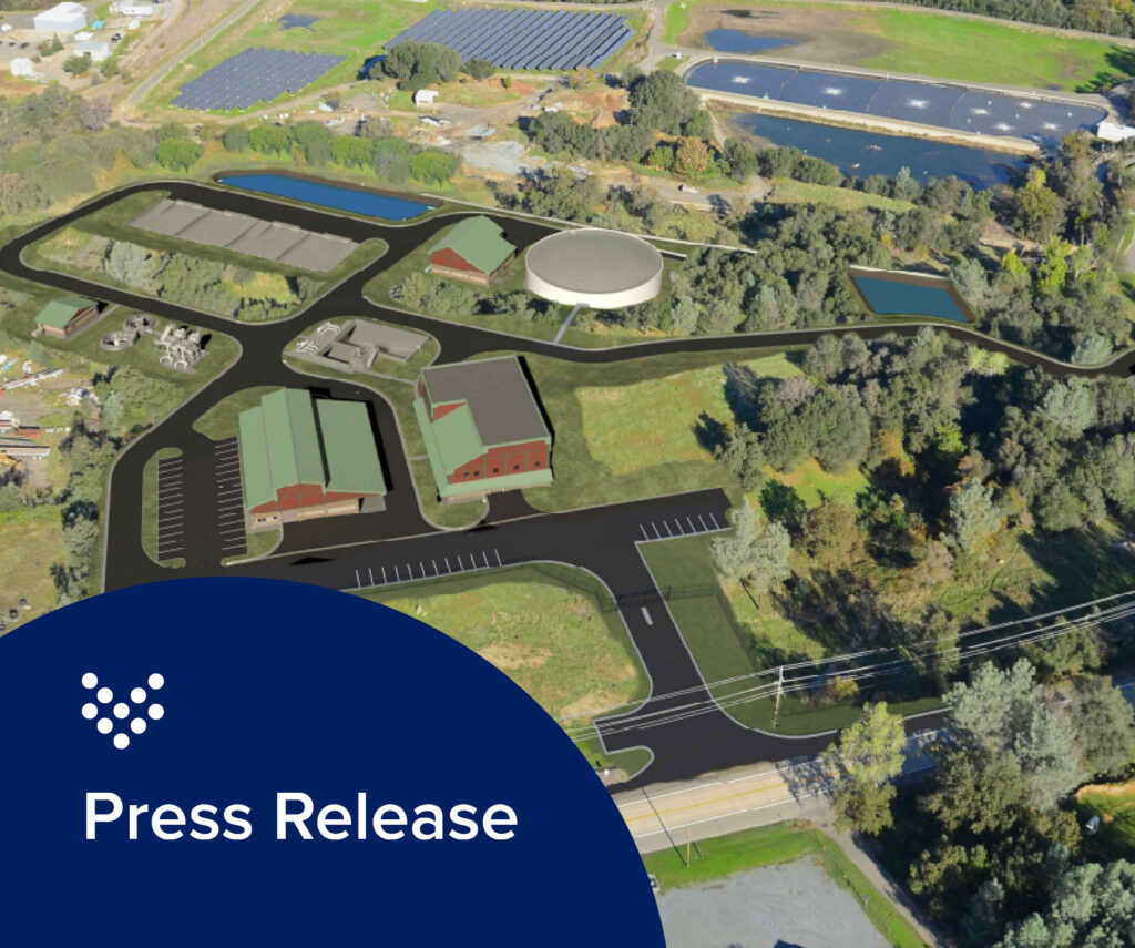 Carollo Engineers to lead construction management and SCADA programming for Ophir Water Treatment Plant Thumbnail Image