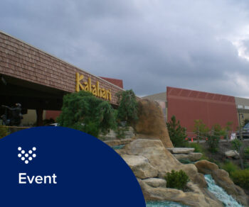 Teaser image for Ohio Stormwater Conference