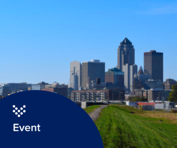Teaser image for IAWEA Annual Conference