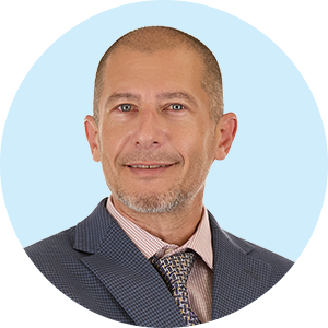 Andre Gharagozian