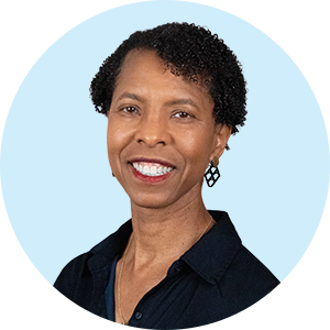 headshot of Felicia James, Asset Management Group Lead, Carollo Engineers