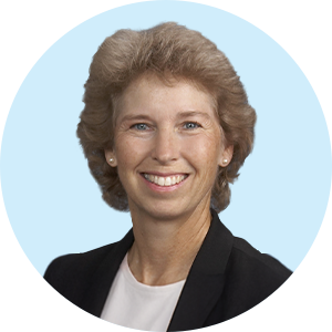 Mary-Ellen Esquer