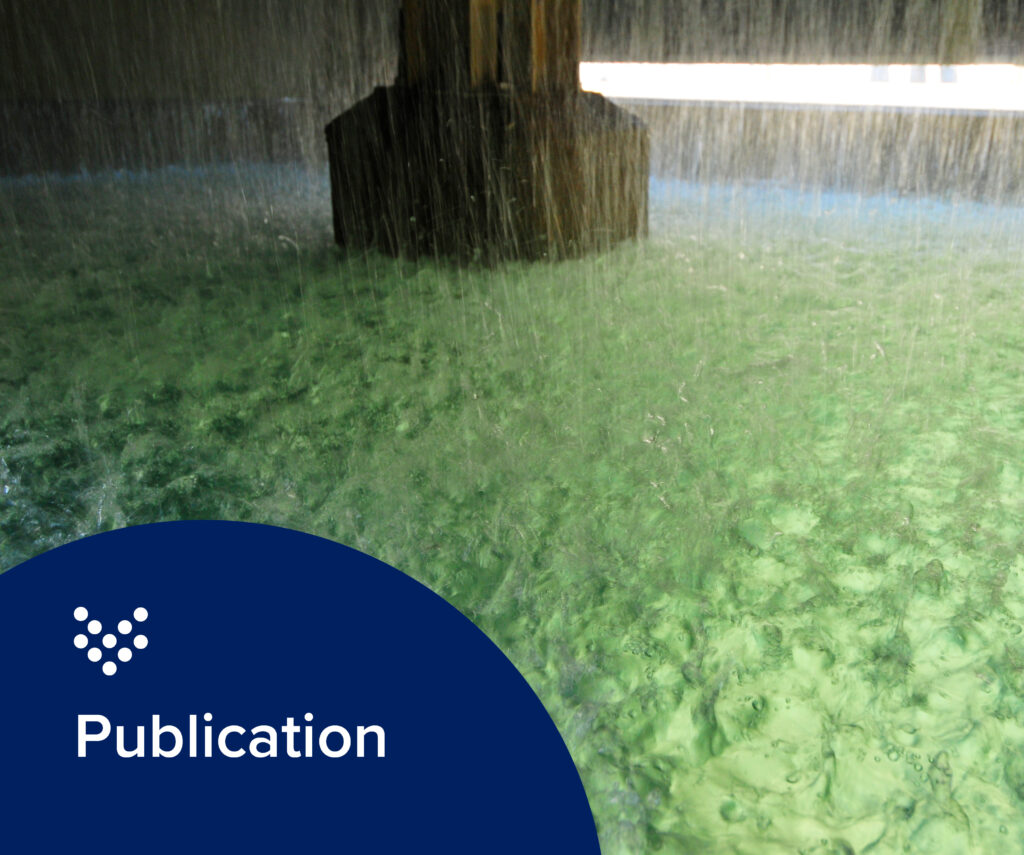 Microbial and disinfection byproducts regulations: Paving the way for efficient compliance Thumbnail Image