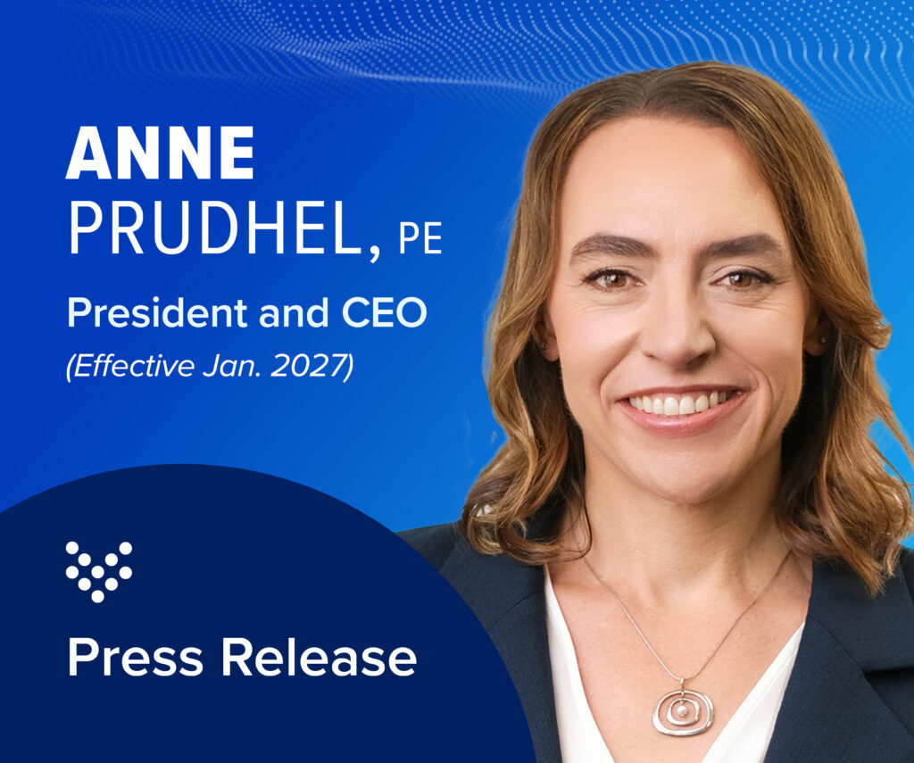 Carollo Engineers names Anne Prudhel as next president and CEO Thumbnail Image