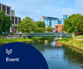 Teaser image for MI-AWWA Annual Conference and Exhibits