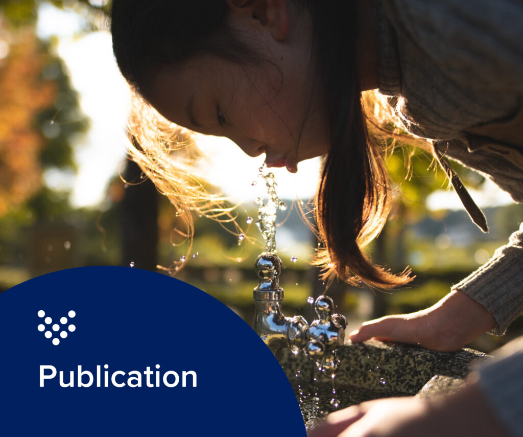 Quantitative Microbial Risk Assessment to Evaluate Failure Assumptions and Excess Treatment Requirements for Direct Potable Reuse Thumbnail Image