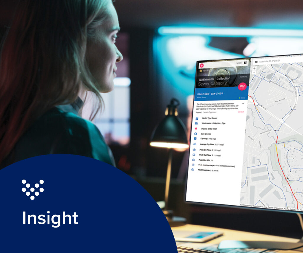 New digital tools to enhance infrastructure master planning Thumbnail Image