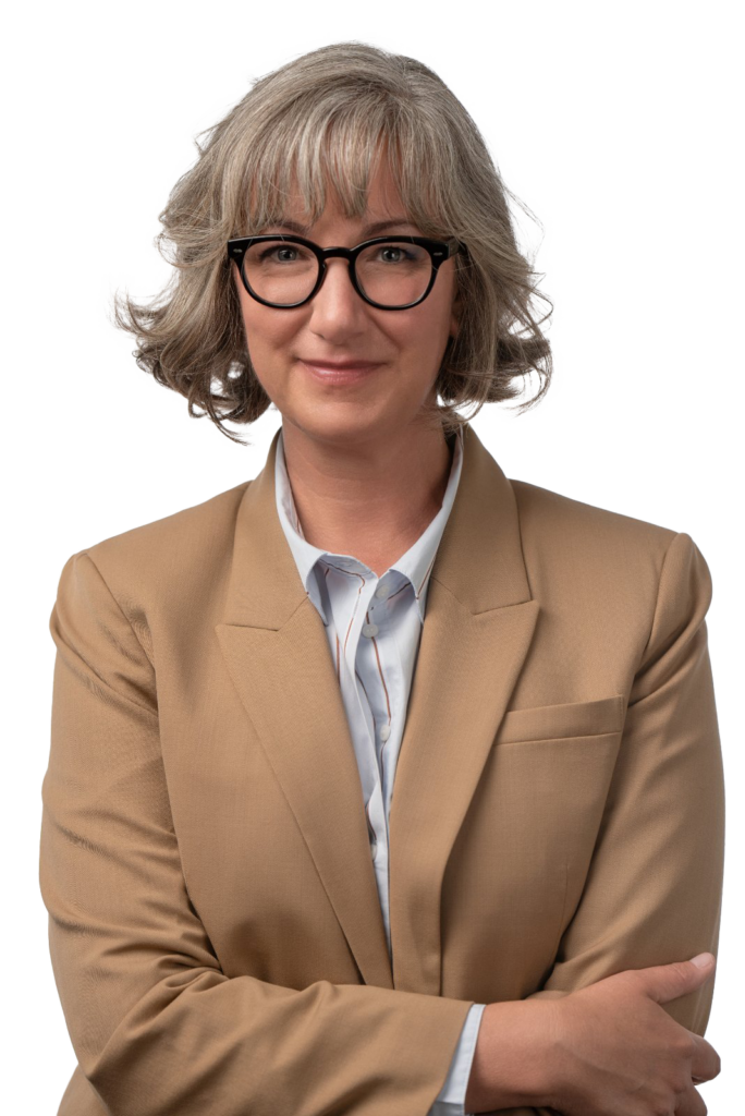 Headshot of Suzanne Kaufman, Carollo's new Florida stormwater lead